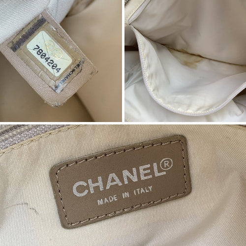 Chanel Tote Bag - Almora Bags
