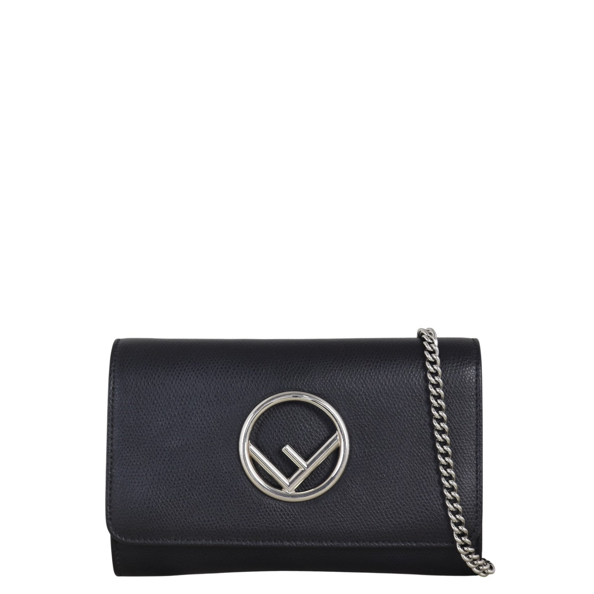 Fendi F is Fendi Wallet on Chain