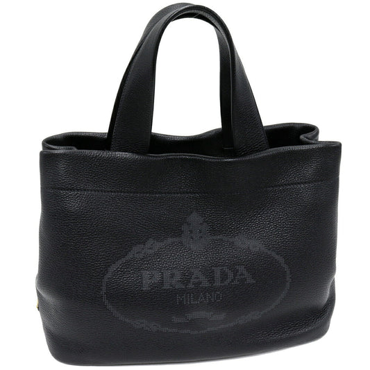 Prada Vitello Daino Soft Calf Tote Bag