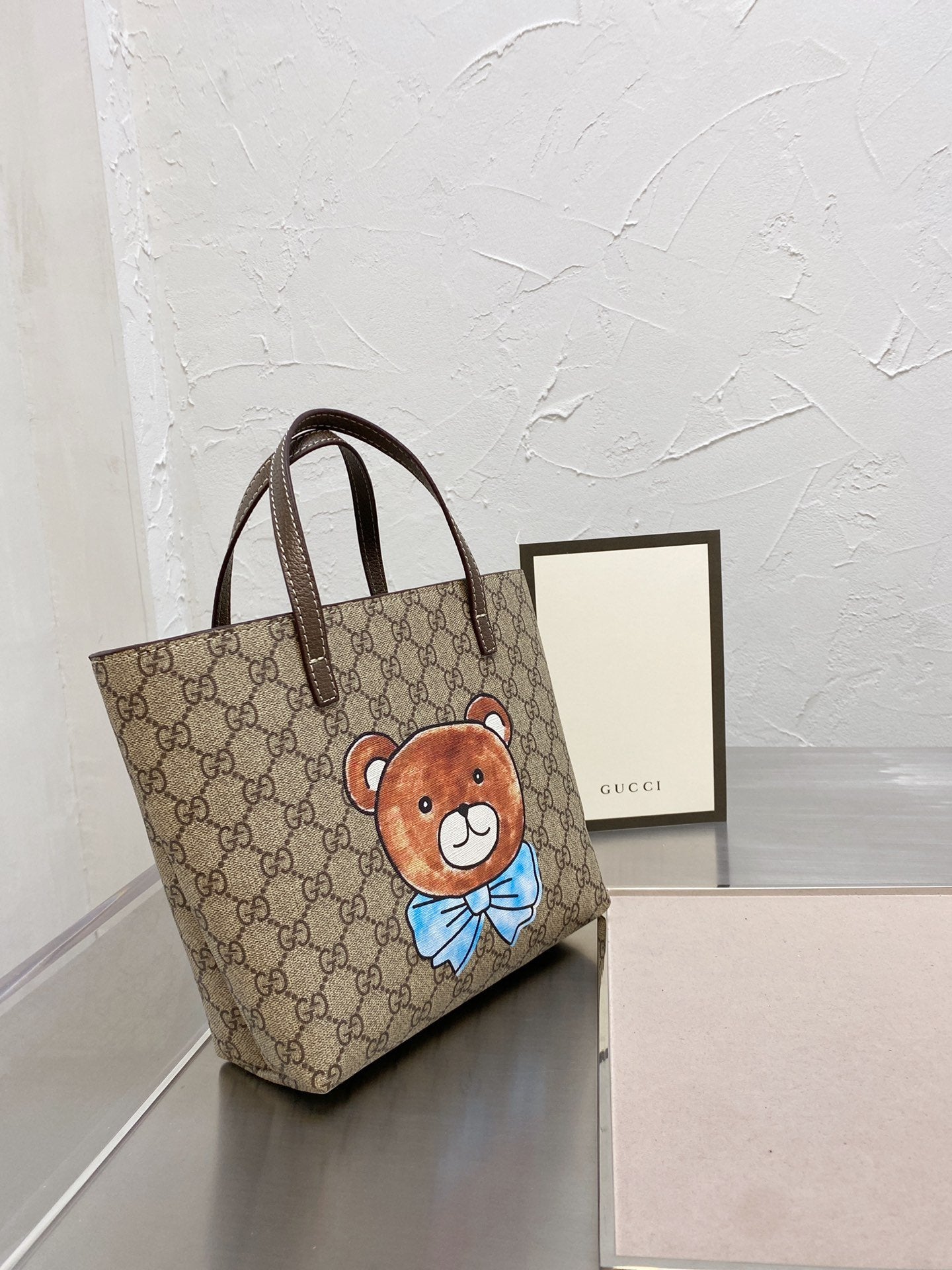 Gucci Designer Handbag