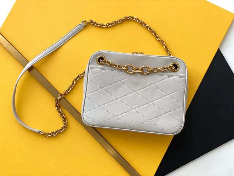 Yves Saint Laurent - Bags - Franco Shops