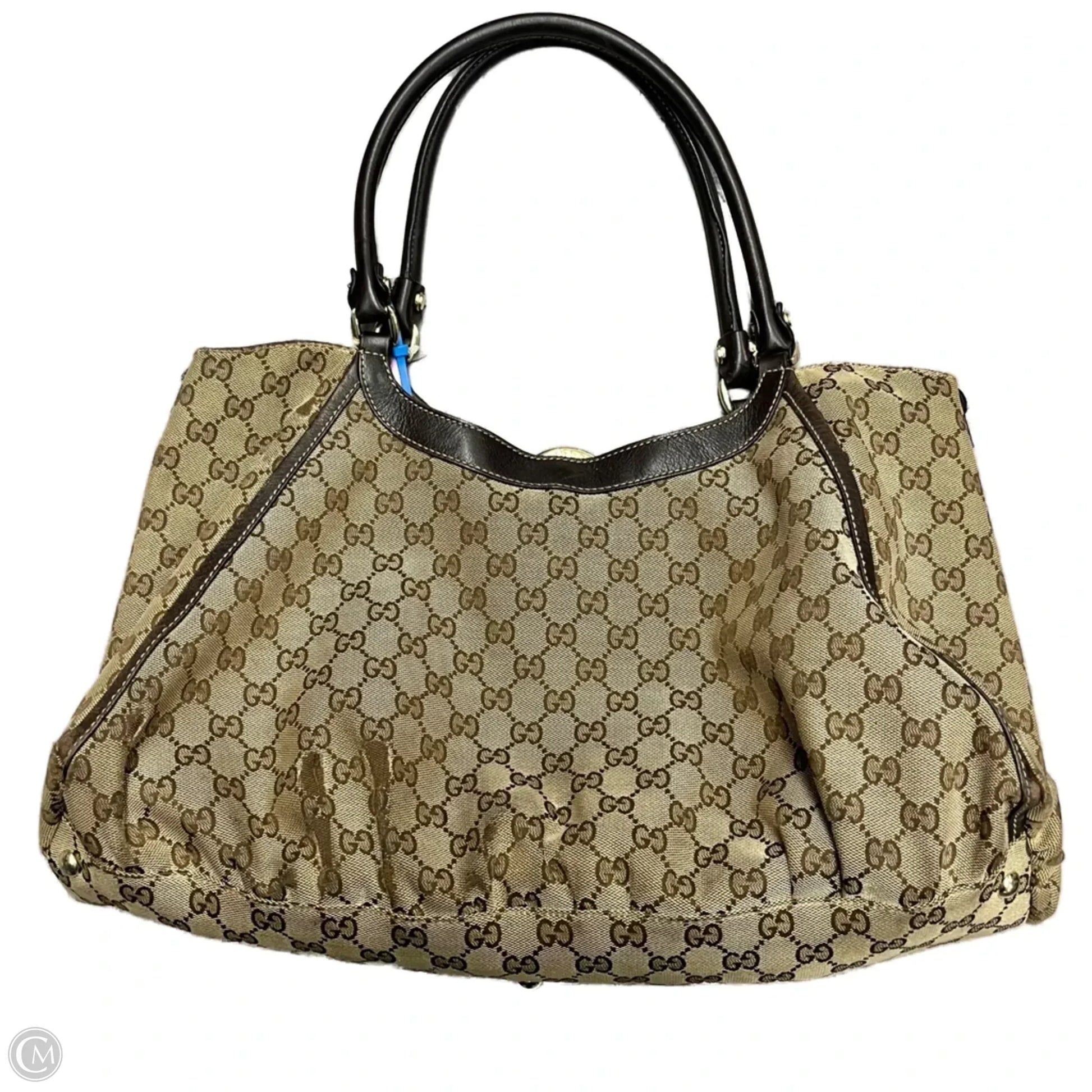 Gucci Designer Handbag