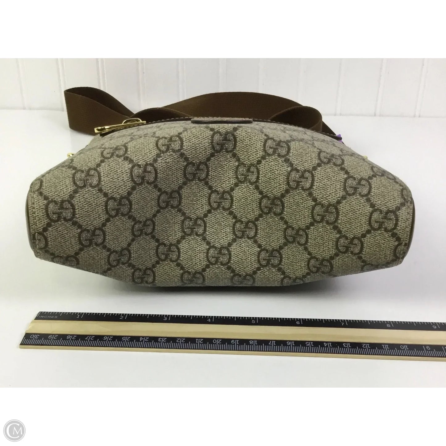 Gucci Designer Crossbody
