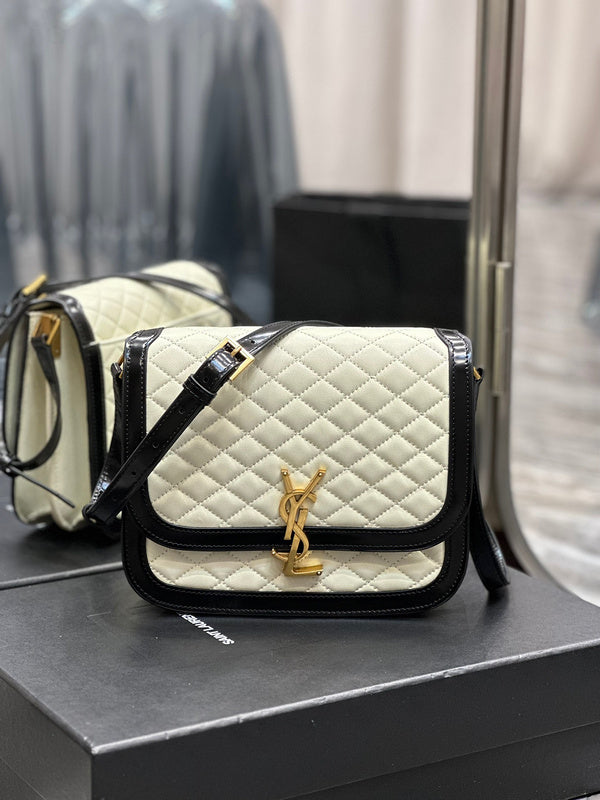Yves Saint Laurent - Bags