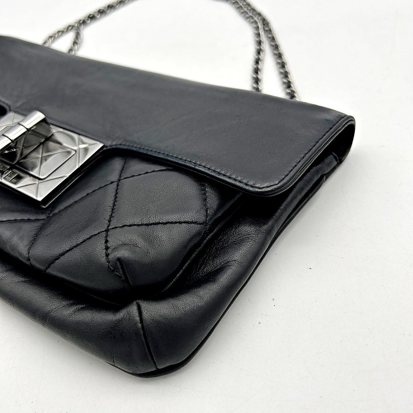 Chanel Flap Shoulder Bag - Almora Bags