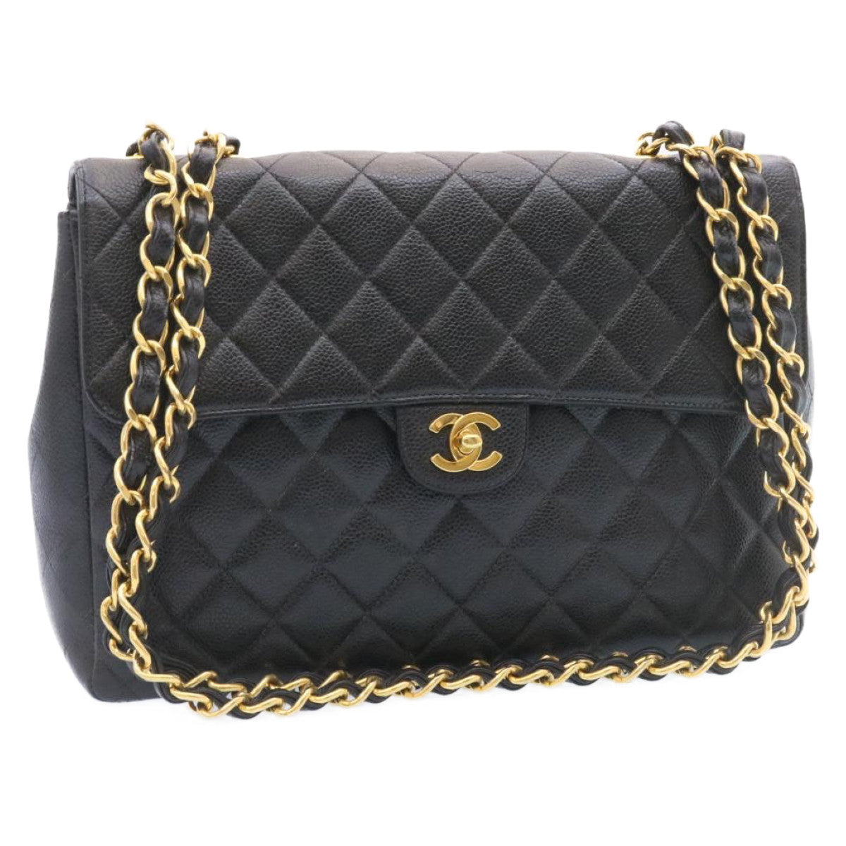 Chanel Shoulder Bag - Almora Bags