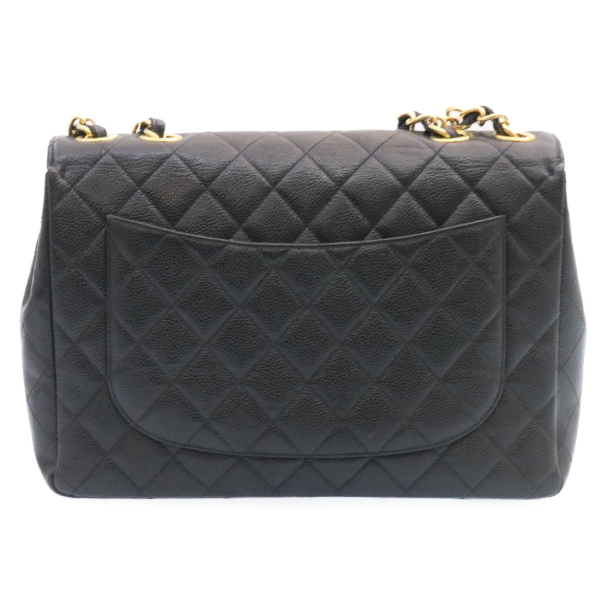 Chanel Shoulder Bag - Almora Bags