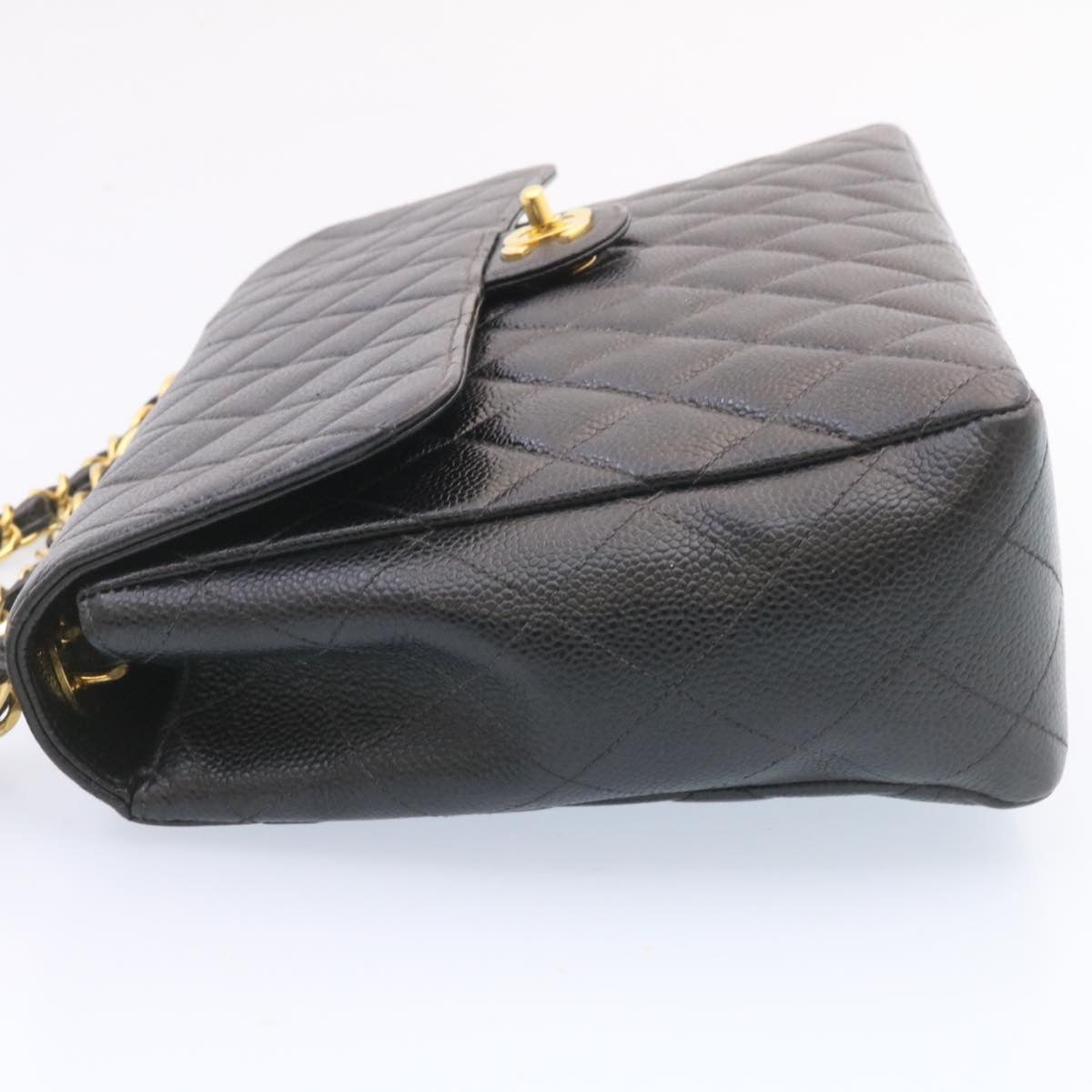 Chanel Shoulder Bag - Almora Bags