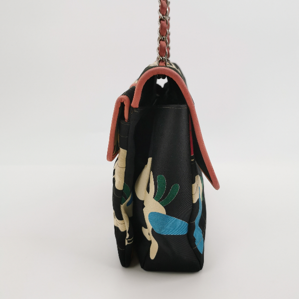Chanel Flap Shoulder Bag - Almora Bags