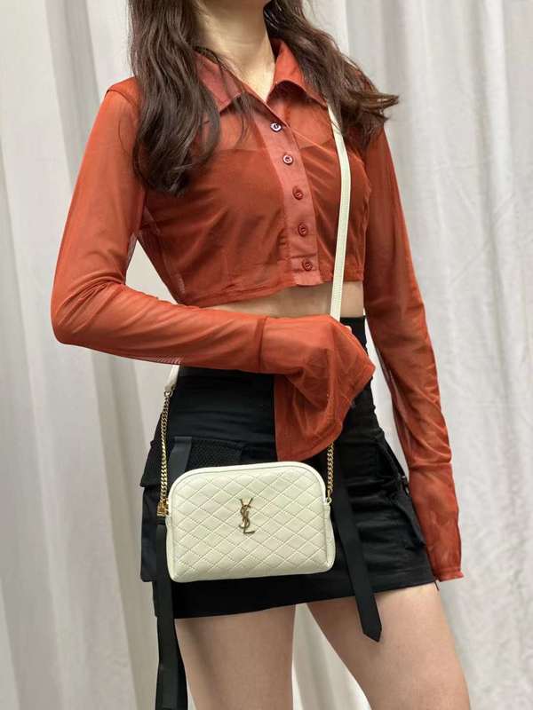 Yves Saint Laurent - Bags 