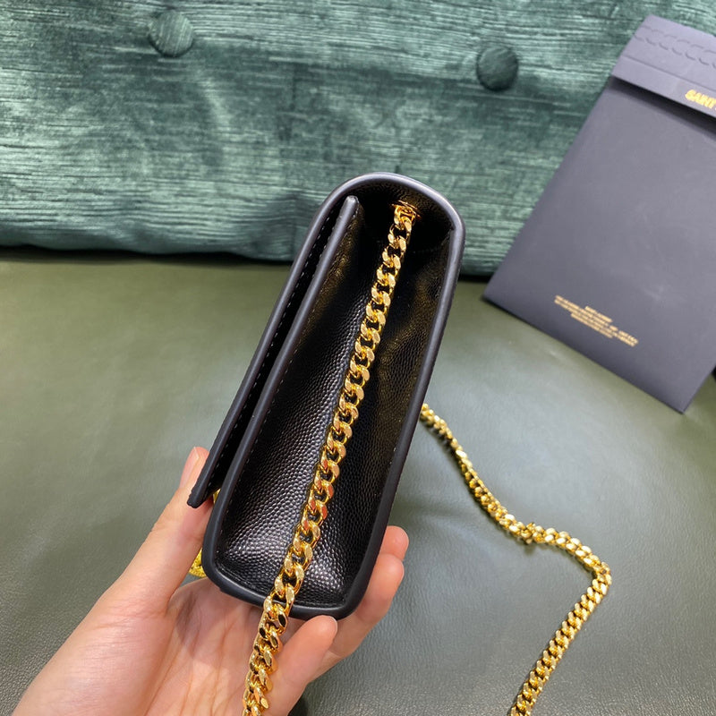 Yves Saint Laurent - Bags 