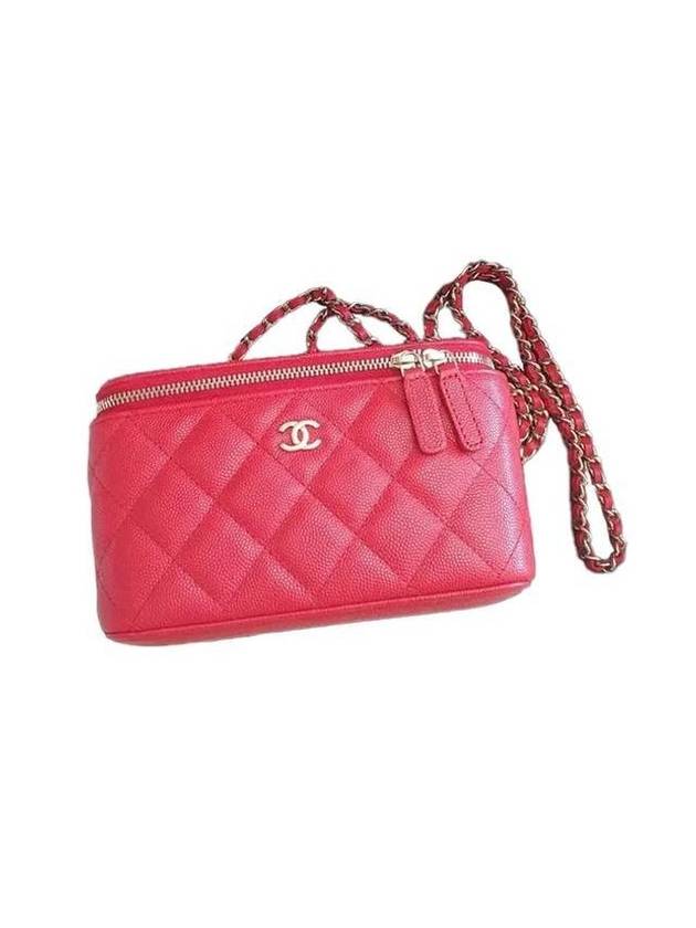 Chanel Small Handbag - Almora Bags