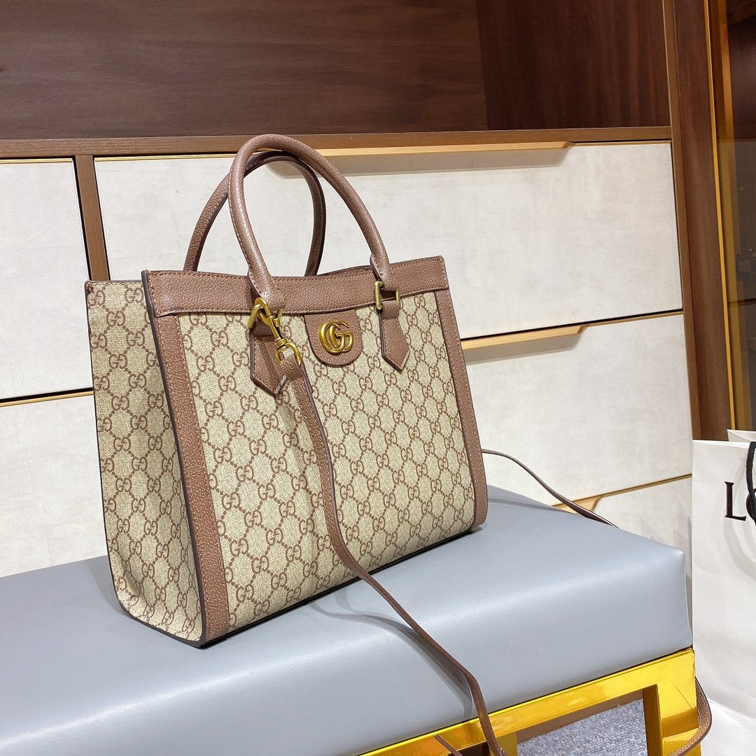 Gucci Designer Handbag