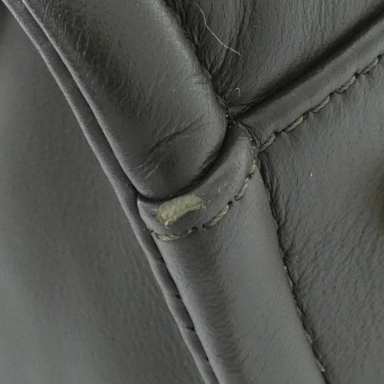 Chanel Deauville Line Calf Bag