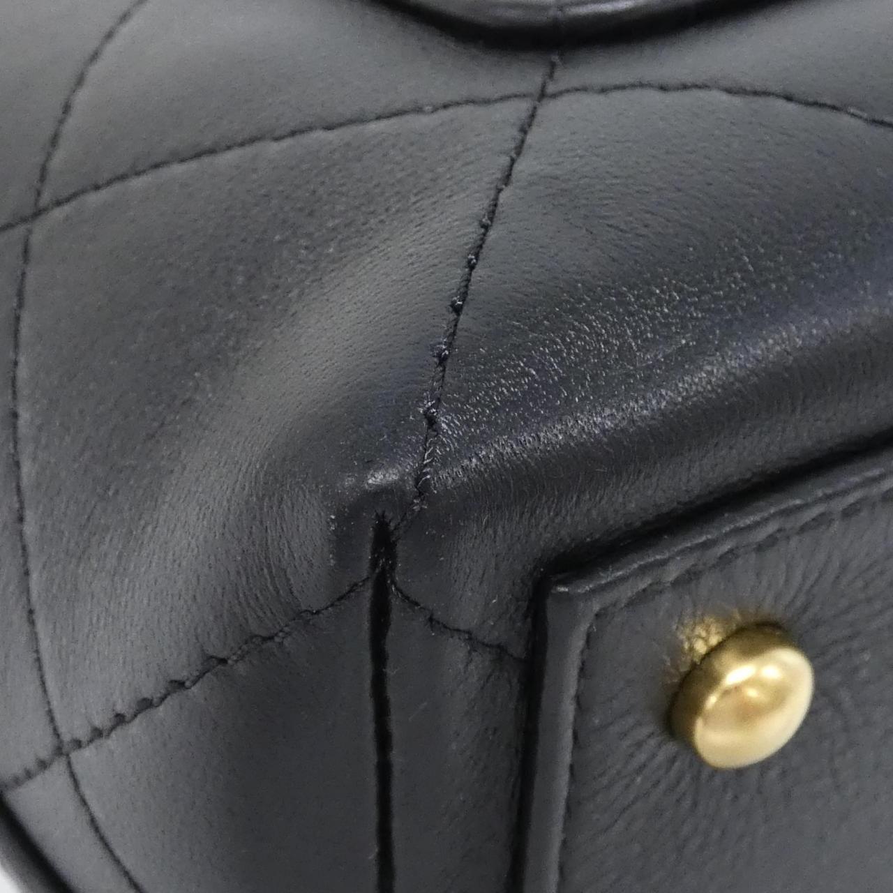 Chanel Calfskin Bag