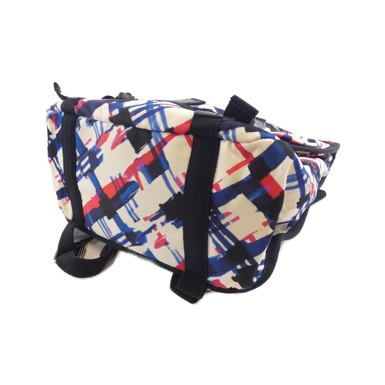 Chanel Air Line Nylon Backpack