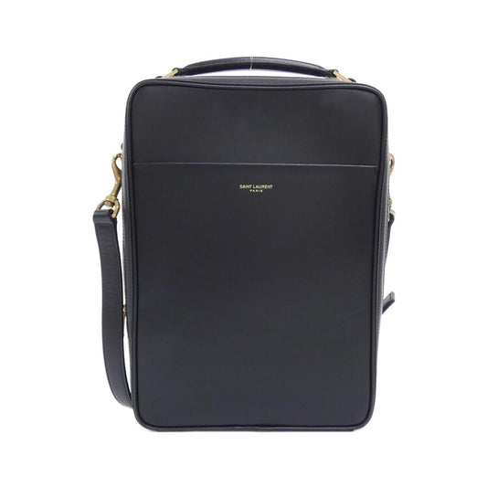 Saint Laurent Calf Shoulder Bag