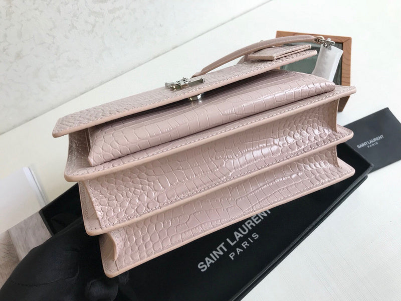 Yves Saint Laurent - Bags