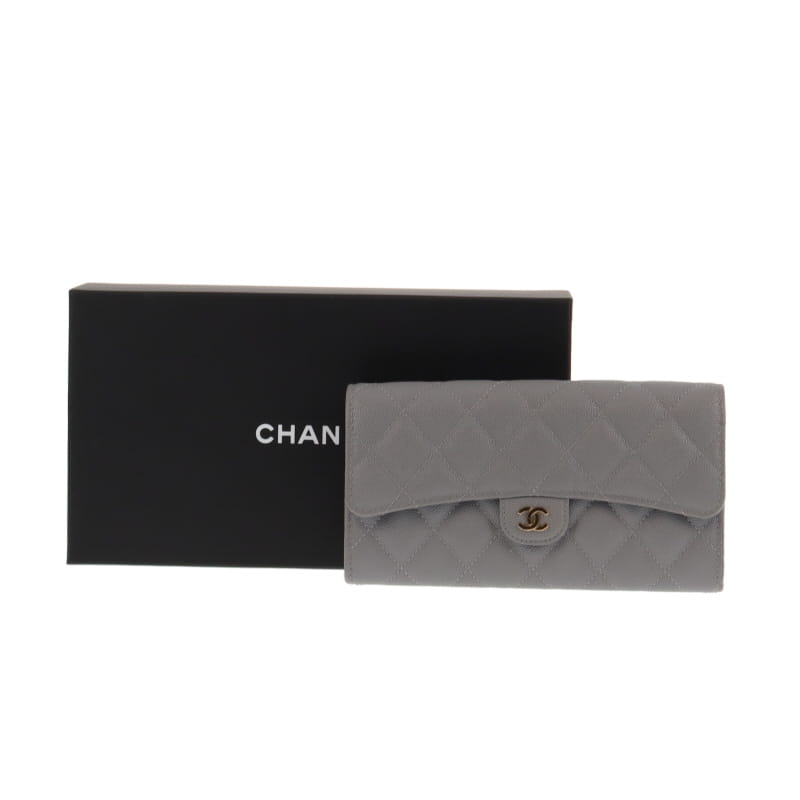 Chanel Flap Shoulder Bag - Almora Bags