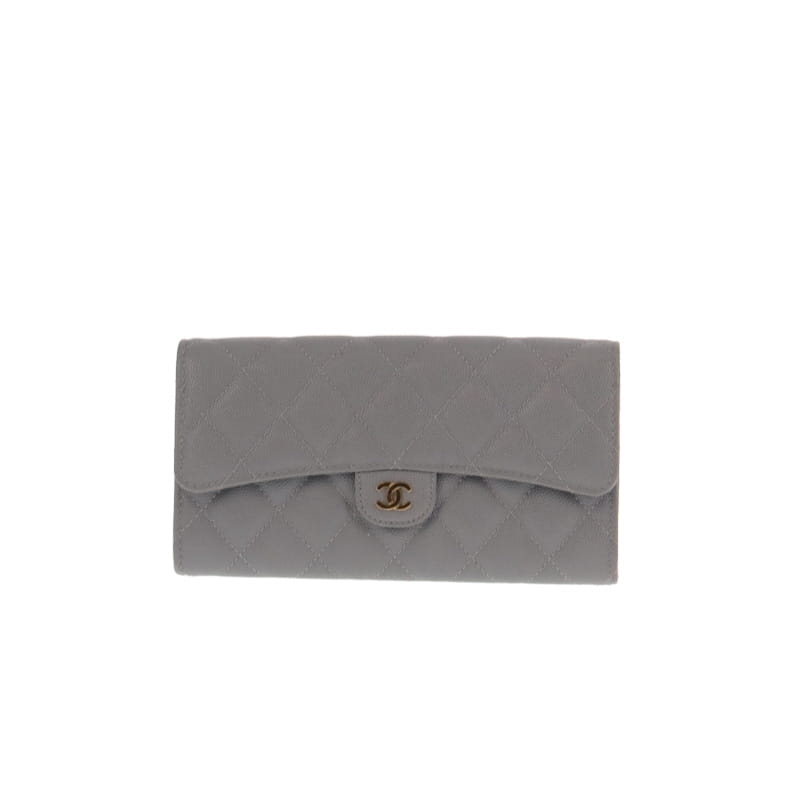 Chanel Flap Shoulder Bag - Almora Bags