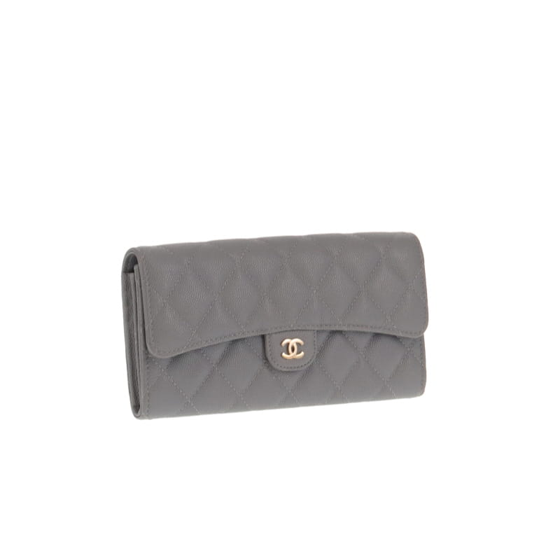 Chanel Flap Shoulder Bag - Almora Bags