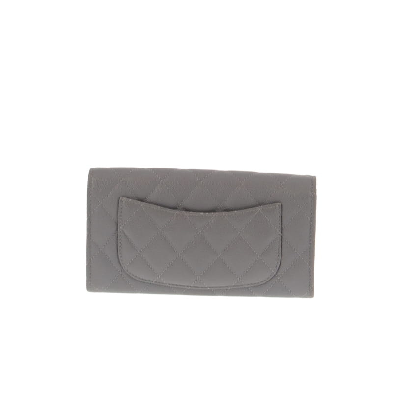 Chanel Flap Shoulder Bag - Almora Bags