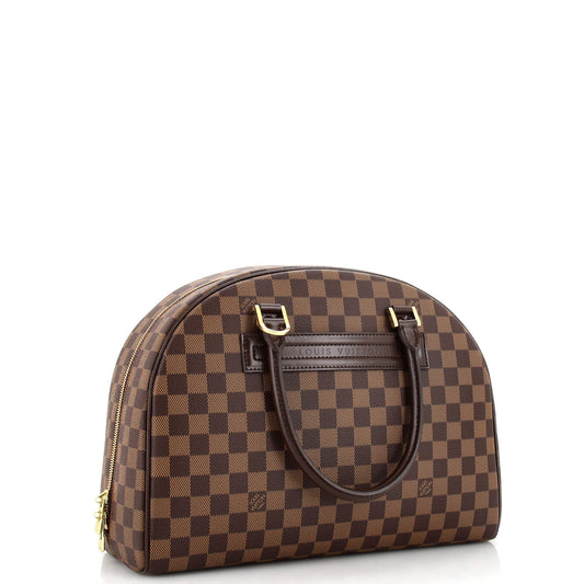 Louis Vuitton Nolita Satchel Damier