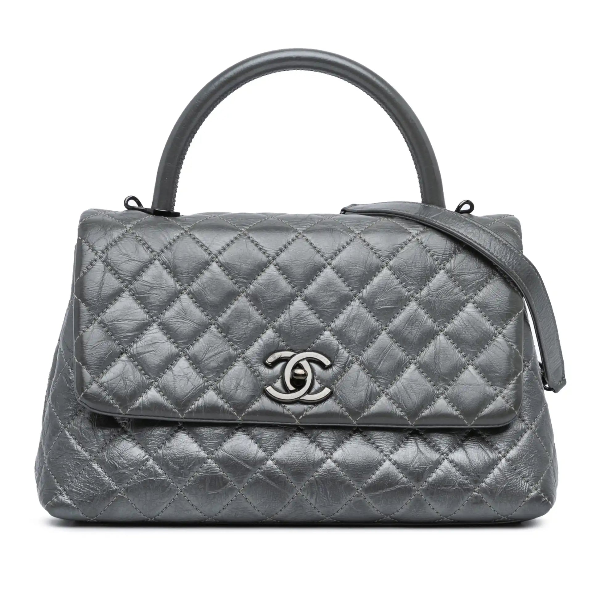 Chanel Handbag - Almora Bags