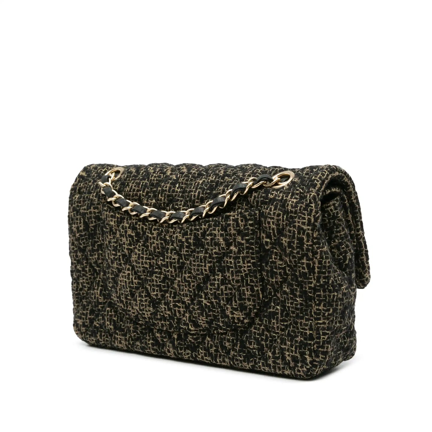 Chanel Flap Shoulder Bag - Almora Bags
