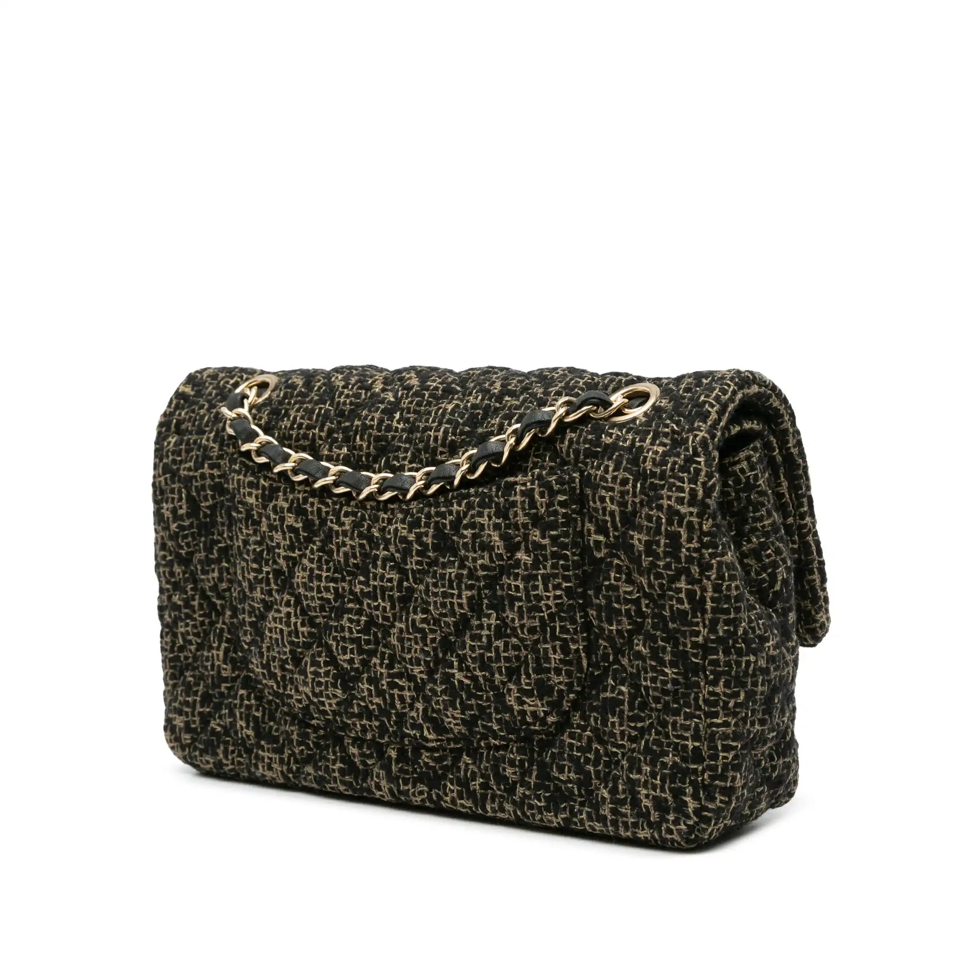 Chanel Flap Shoulder Bag - Almora Bags