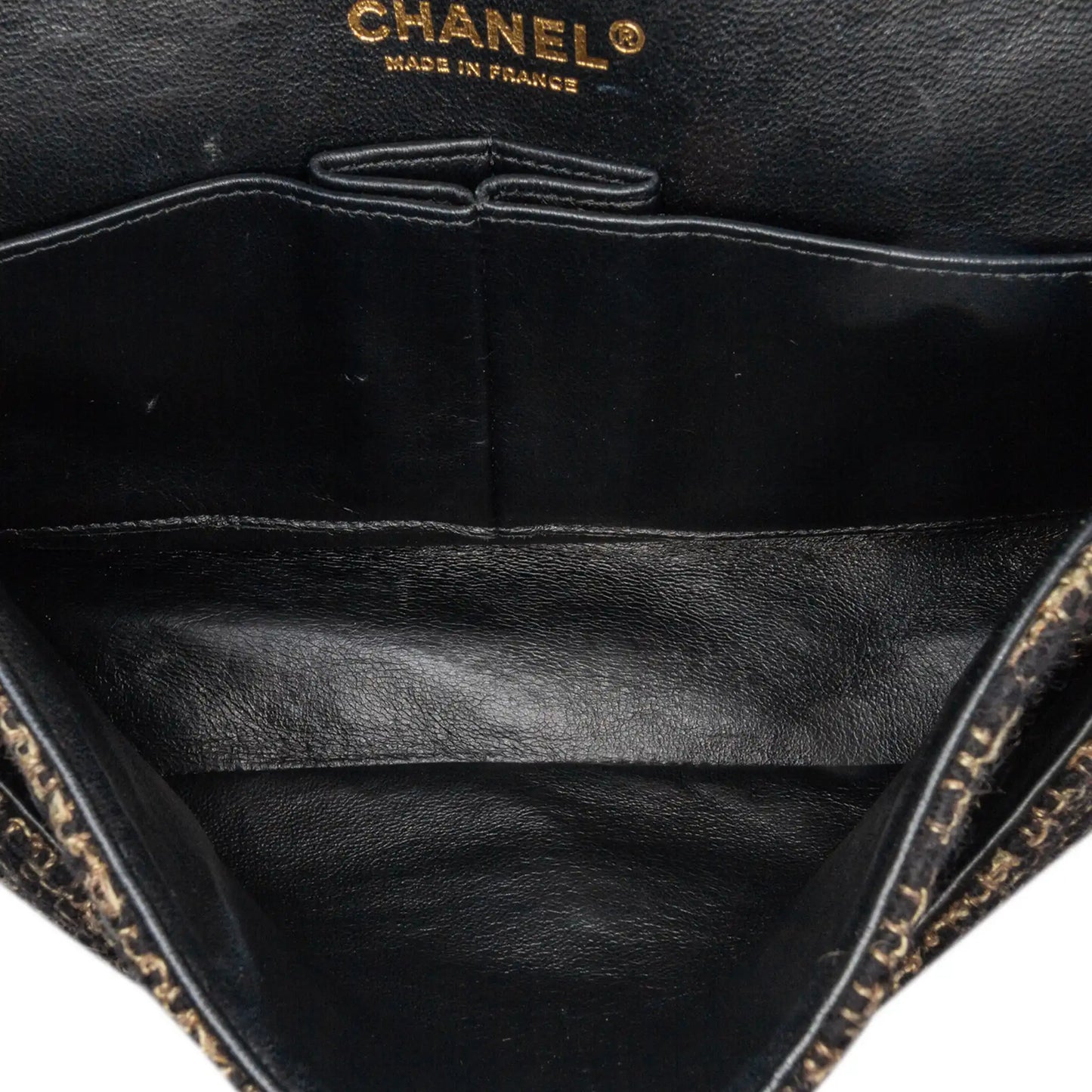 Chanel Flap Shoulder Bag - Almora Bags