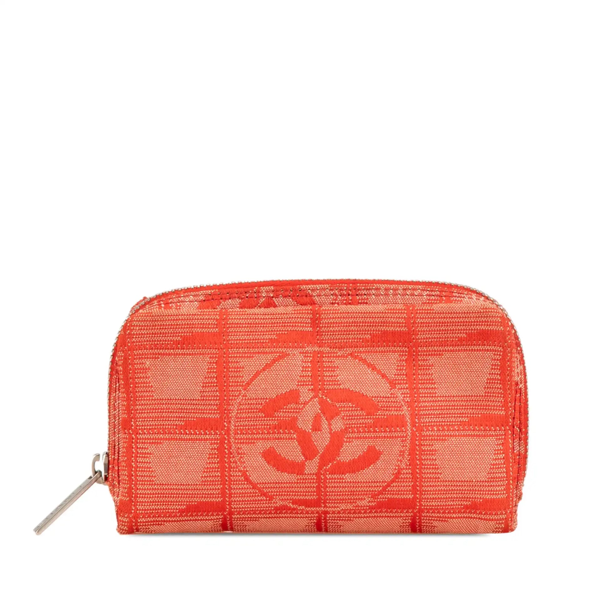 Chanel Clutch - Almora Bags