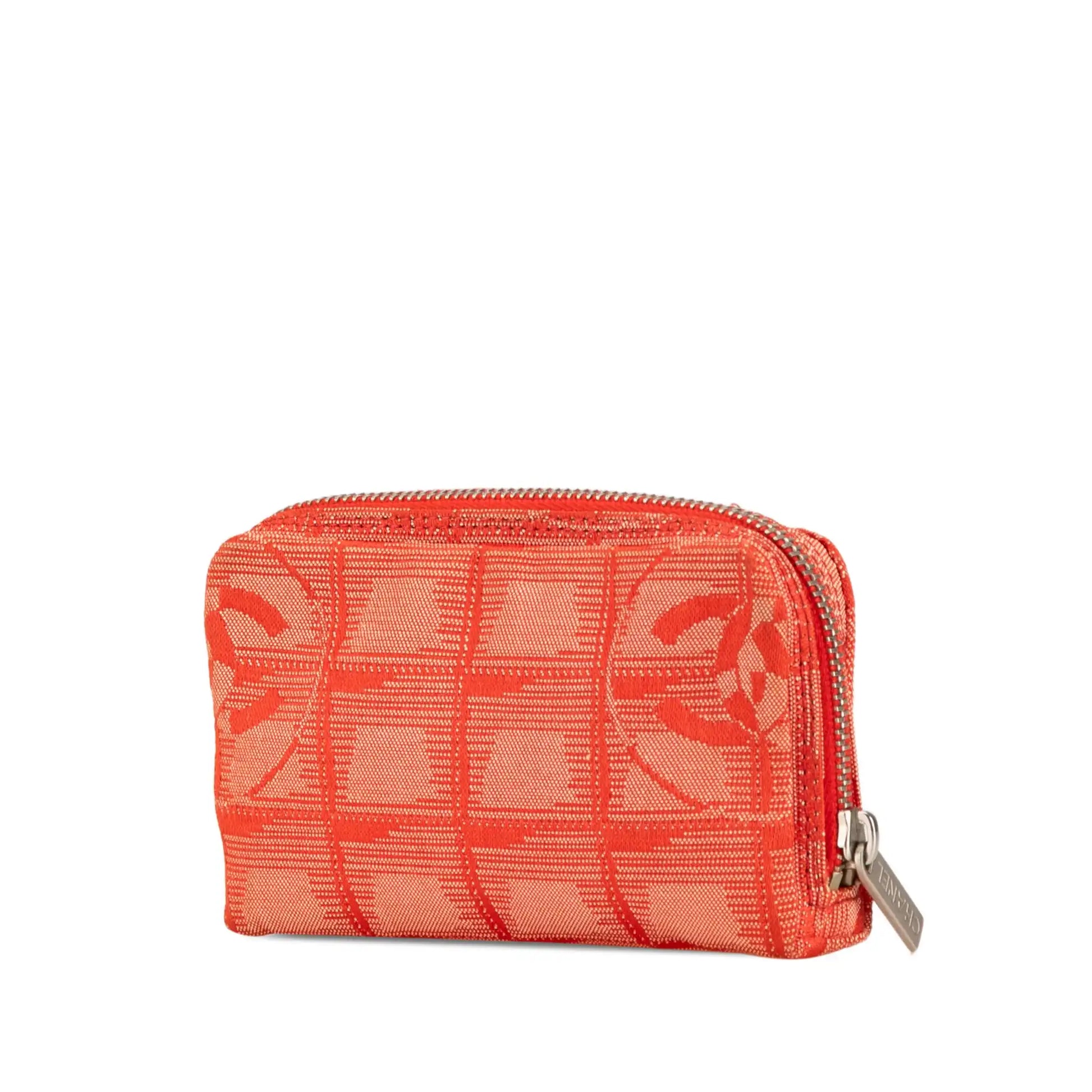 Chanel Clutch - Almora Bags