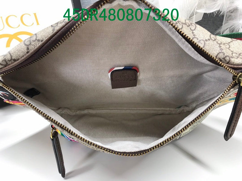 Gucci Designer Tote