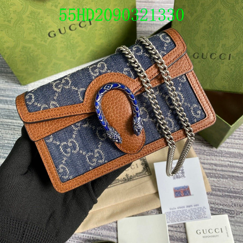 Gucci Designer Tote