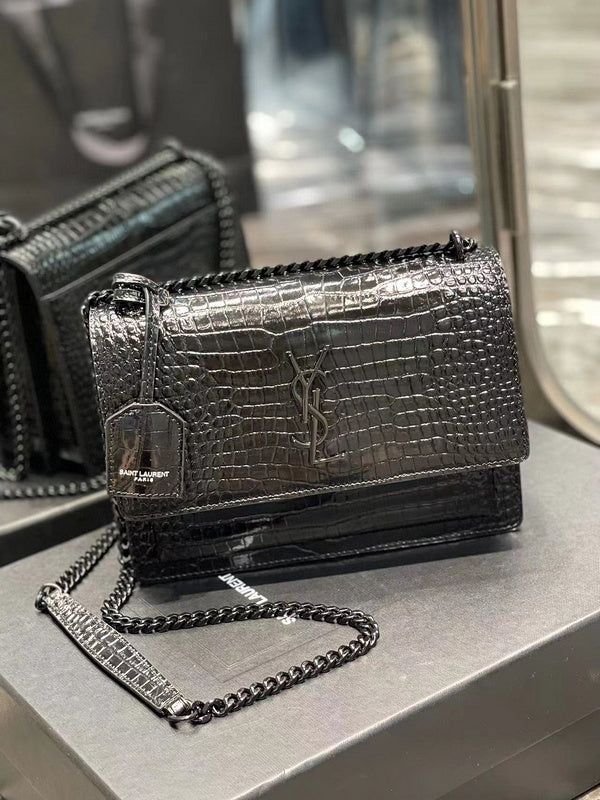 Yves Saint Laurent - Bags 