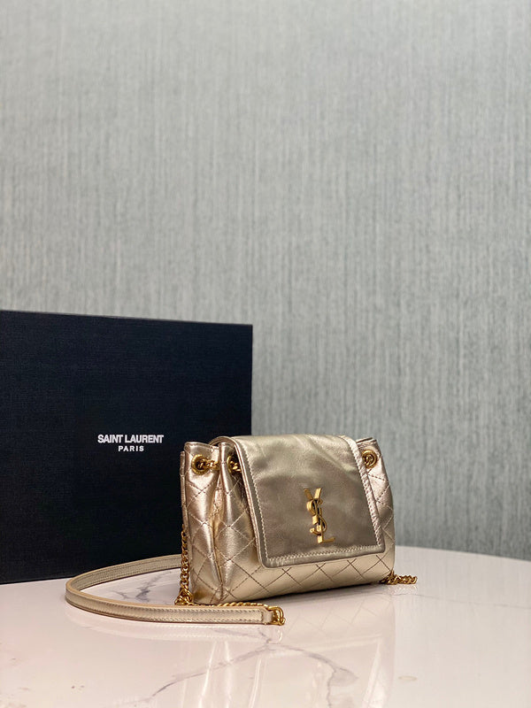 Yves Saint Laurent - Bags