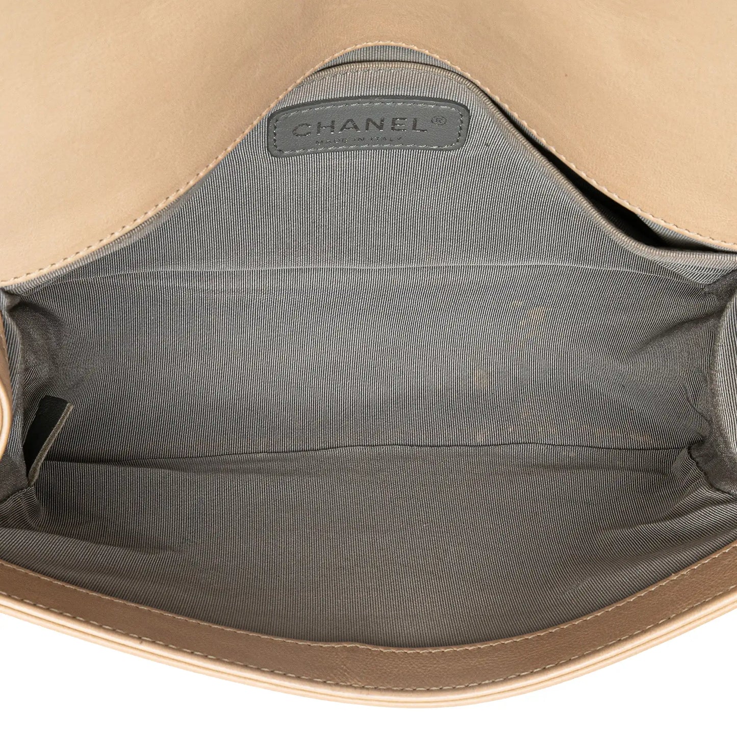 Chanel Flap Crossbody Bag - Almora Bags