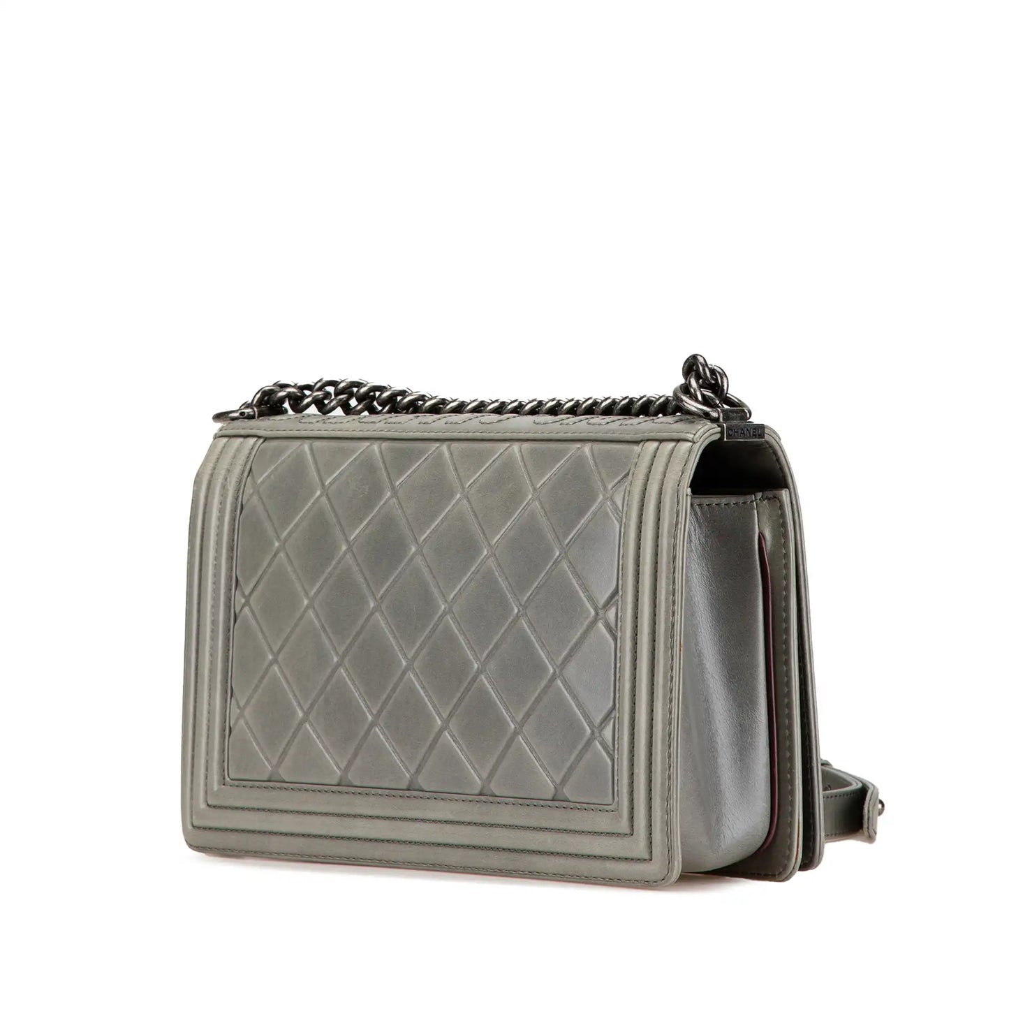 Chanel Flap Crossbody Bag - Almora Bags