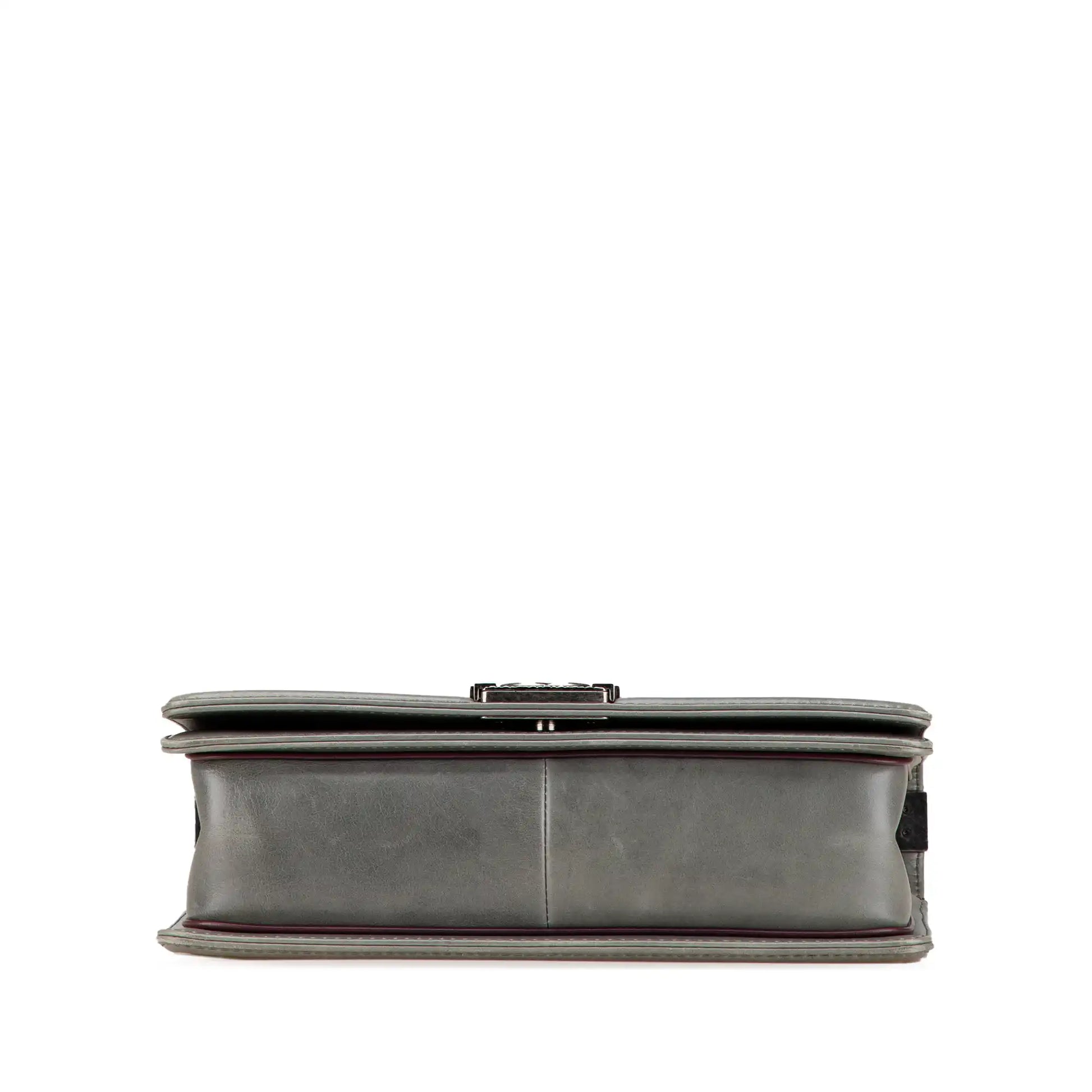 Chanel Flap Crossbody Bag - Almora Bags