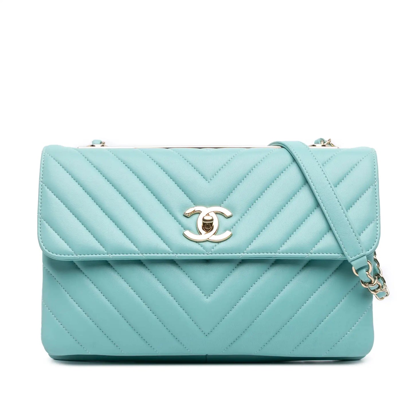 Chanel Flap Shoulder Bag - Almora Bags