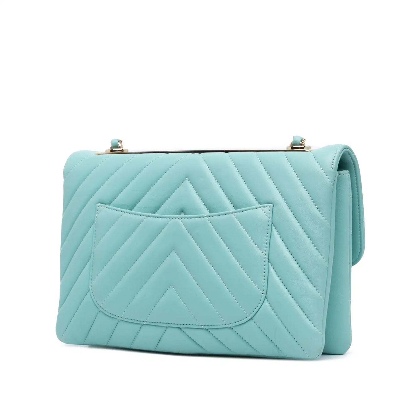 Chanel Flap Shoulder Bag - Almora Bags