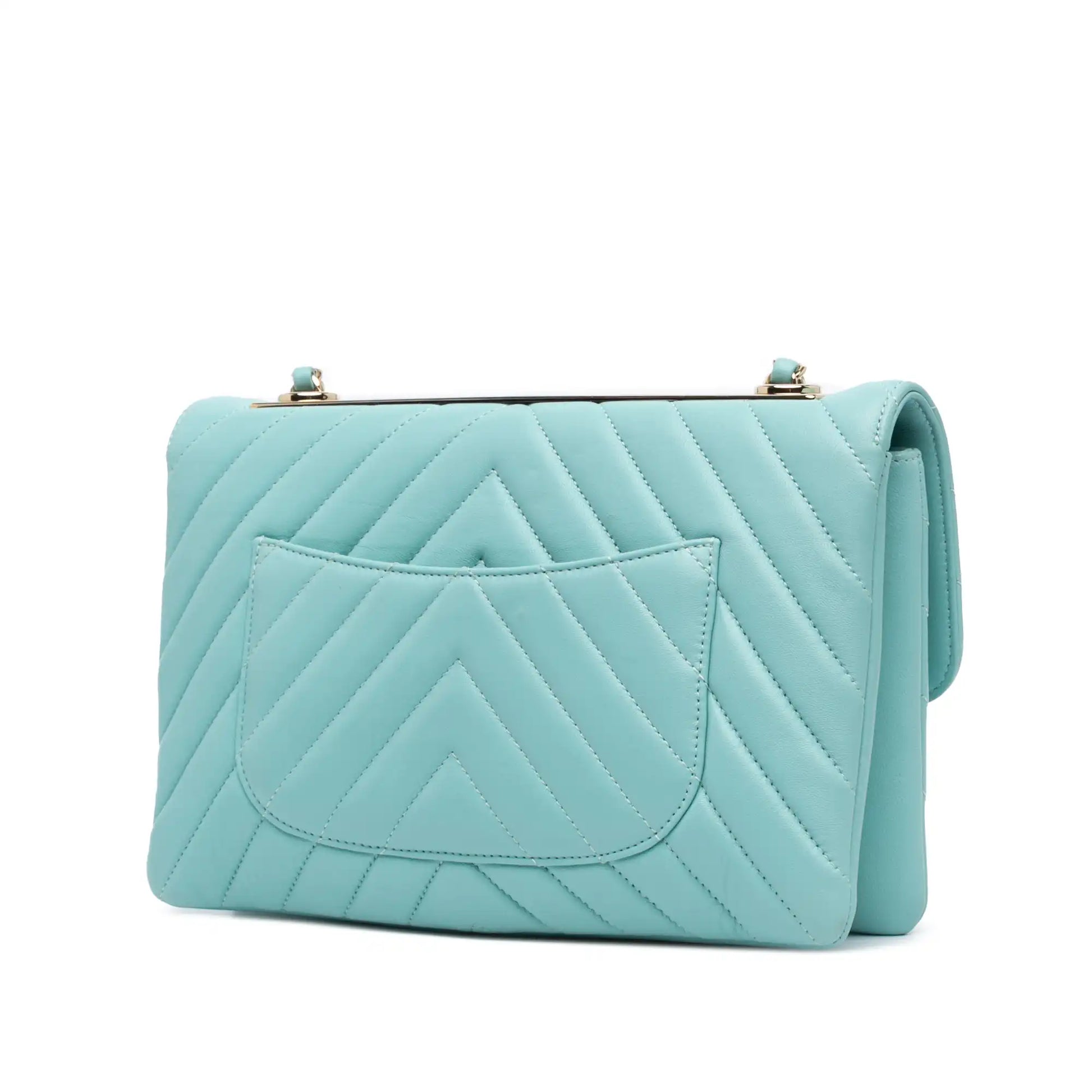Chanel Flap Shoulder Bag - Almora Bags