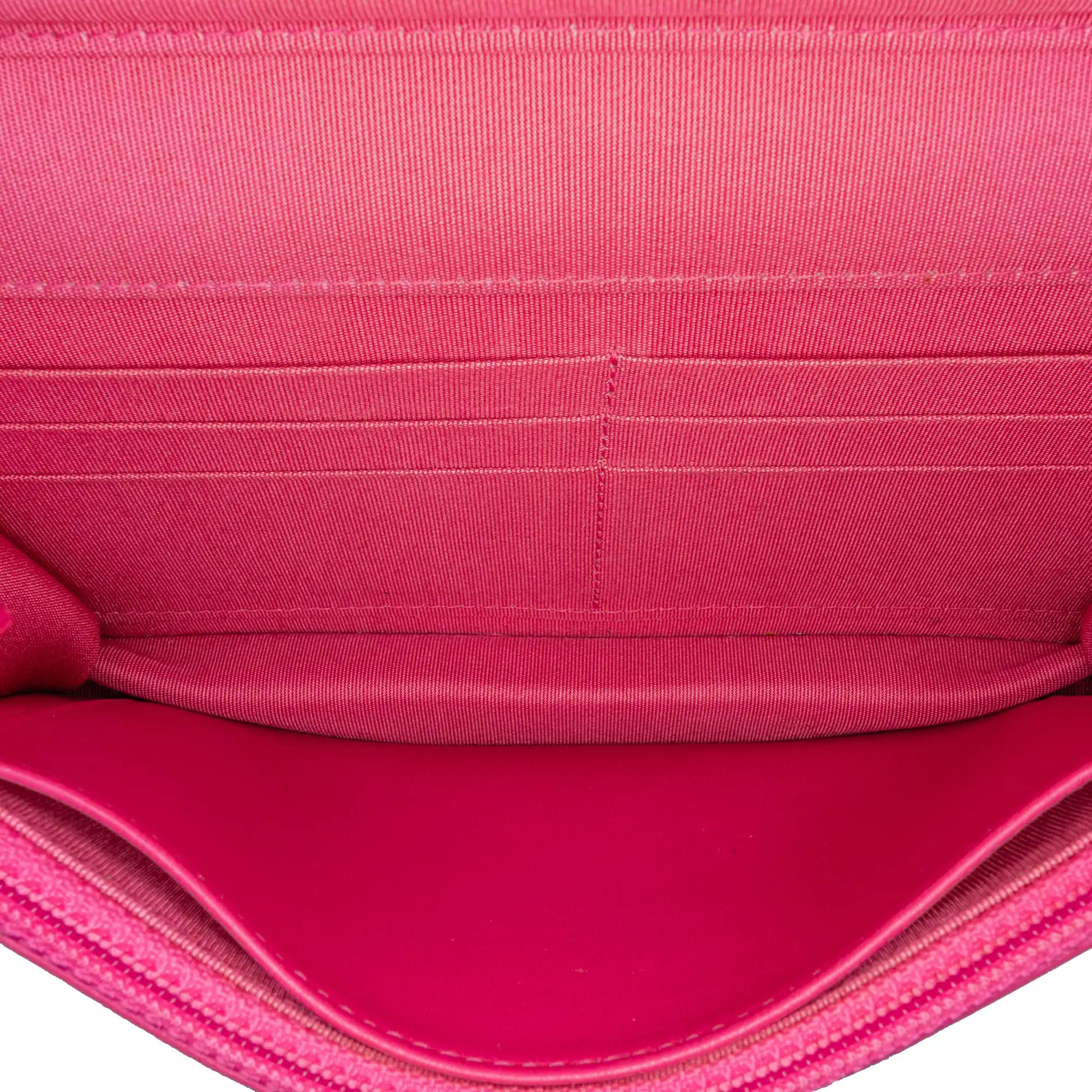 Chanel Wallet On Chain Crossbody Bag - Almora Bags
