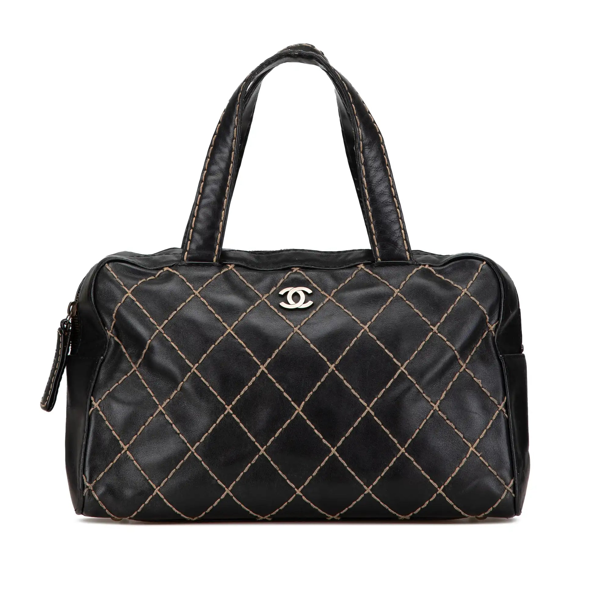 Chanel Handbag - Almora Bags