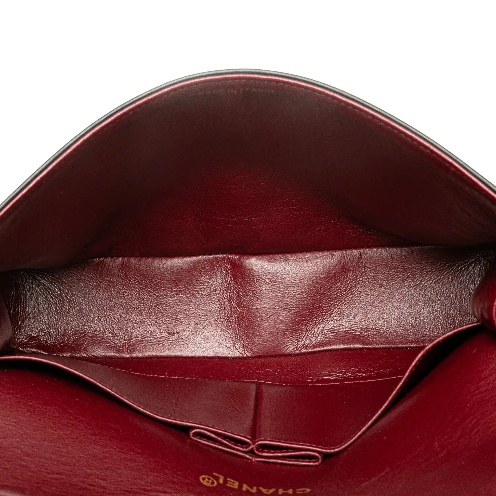 Chanel Twist Shoulder Bag - Almora Bags