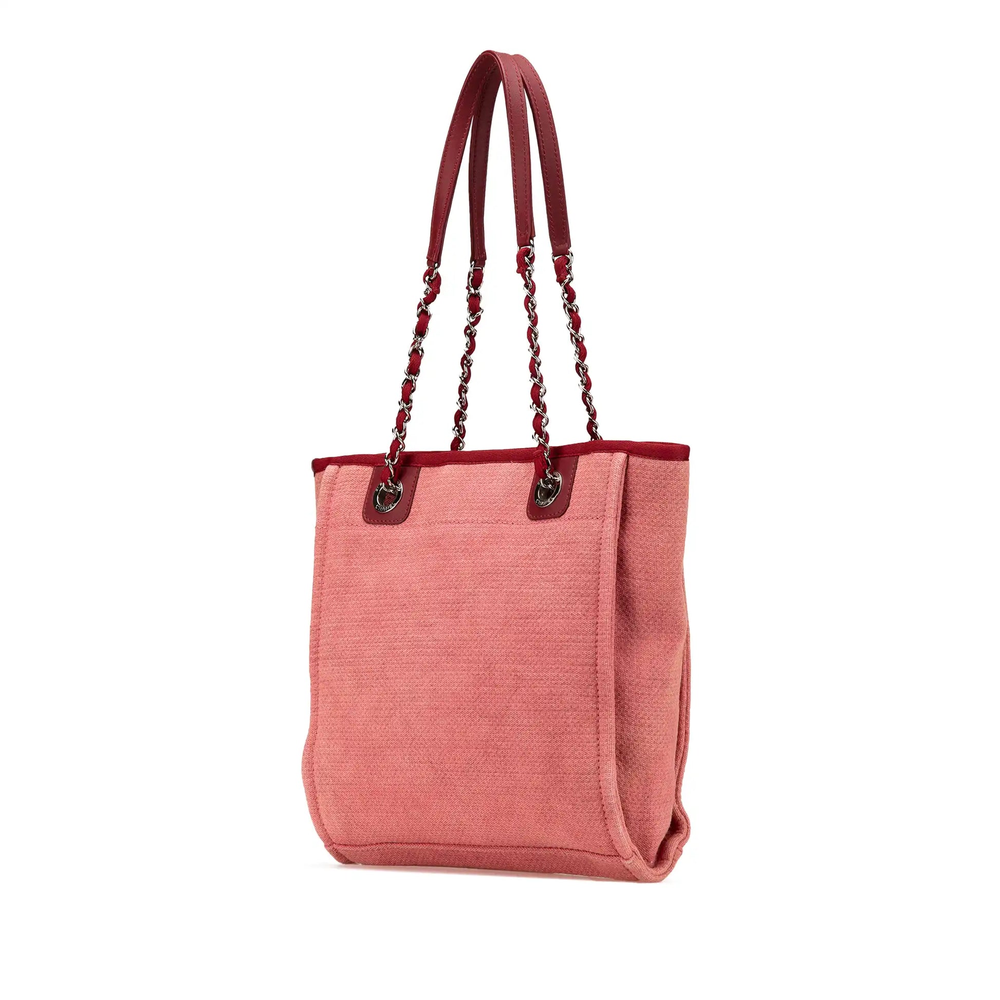 Chanel Tote Bag - Almora Bags