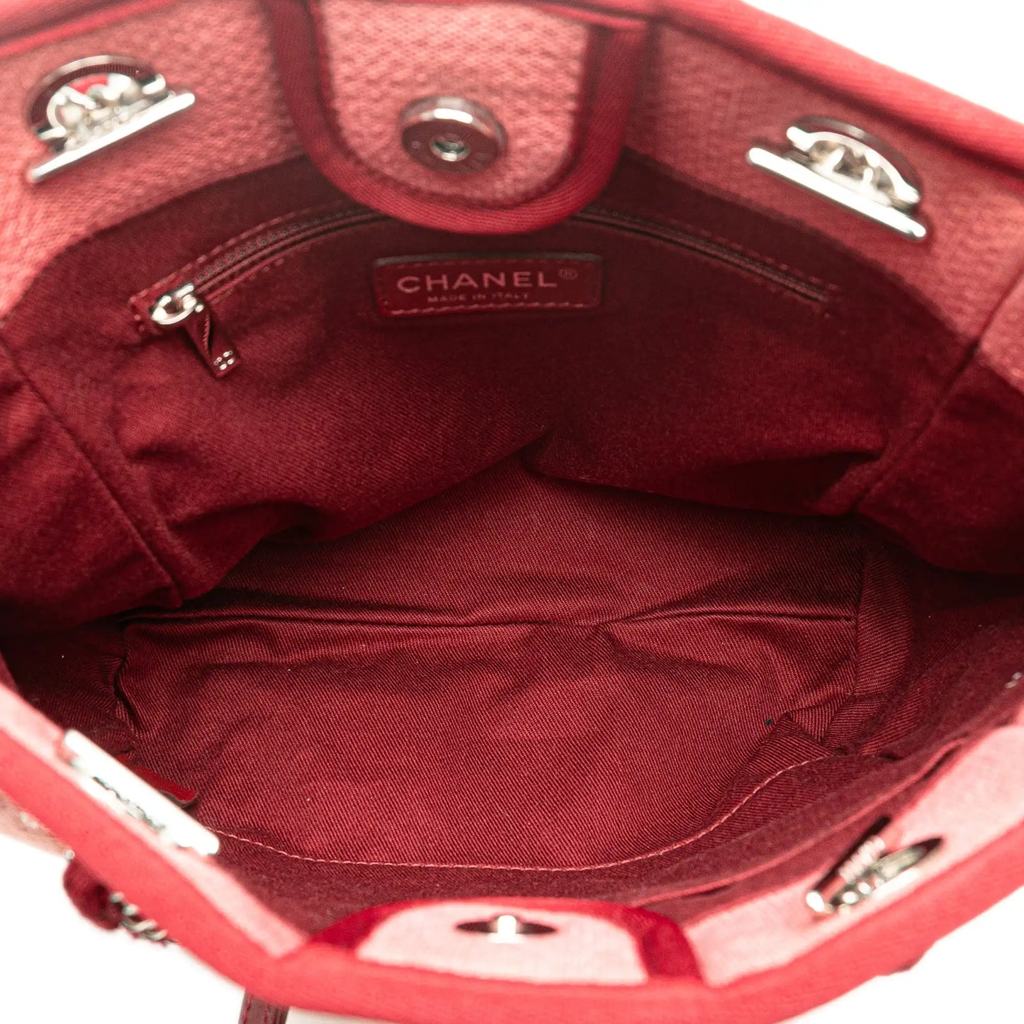Chanel Tote Bag - Almora Bags