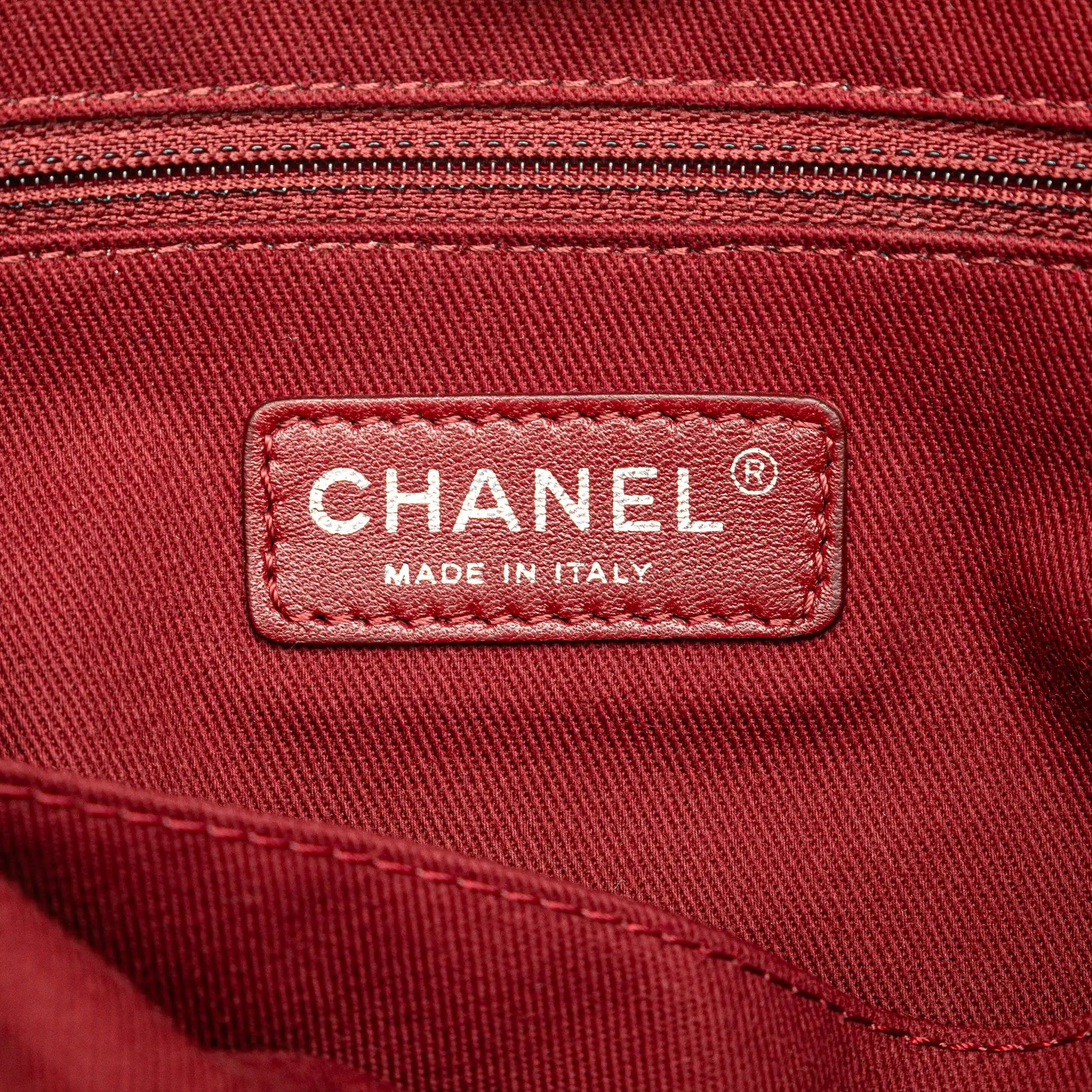 Chanel Tote Bag - Almora Bags