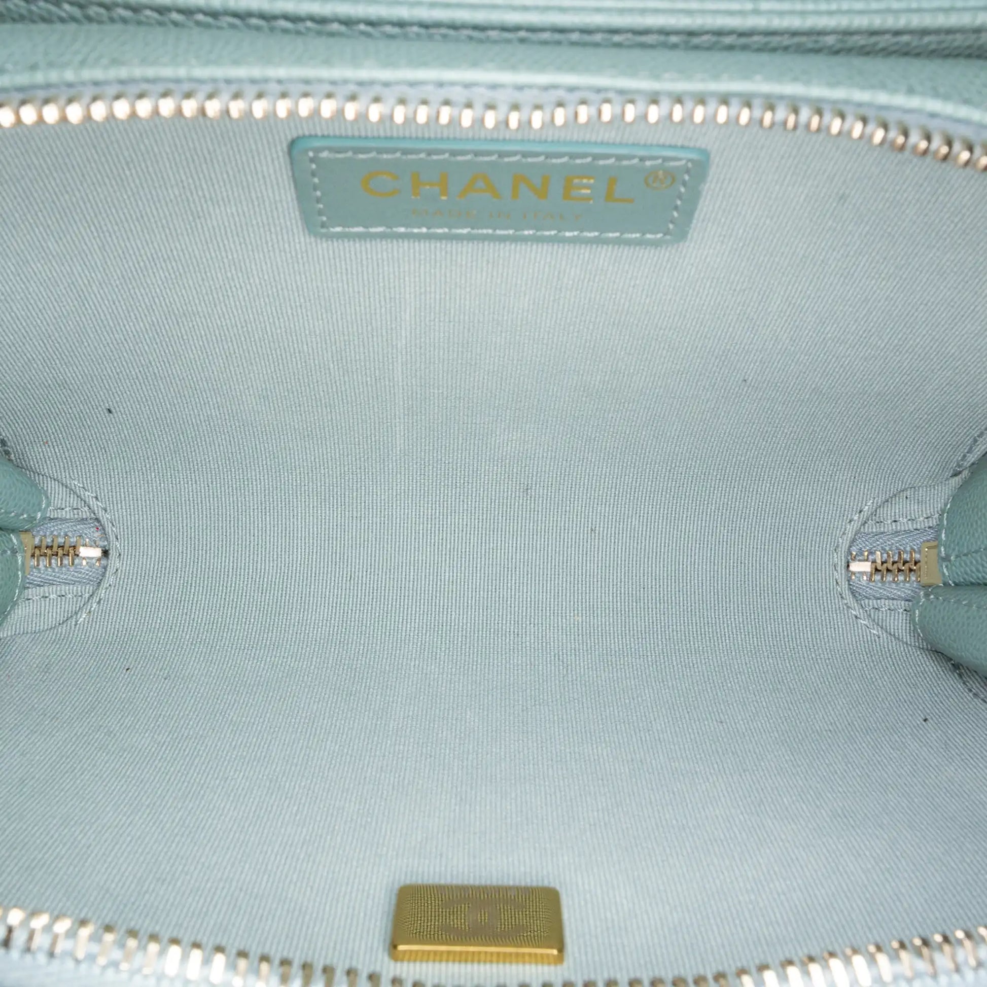Chanel Flap Shoulder Bag - Almora Bags